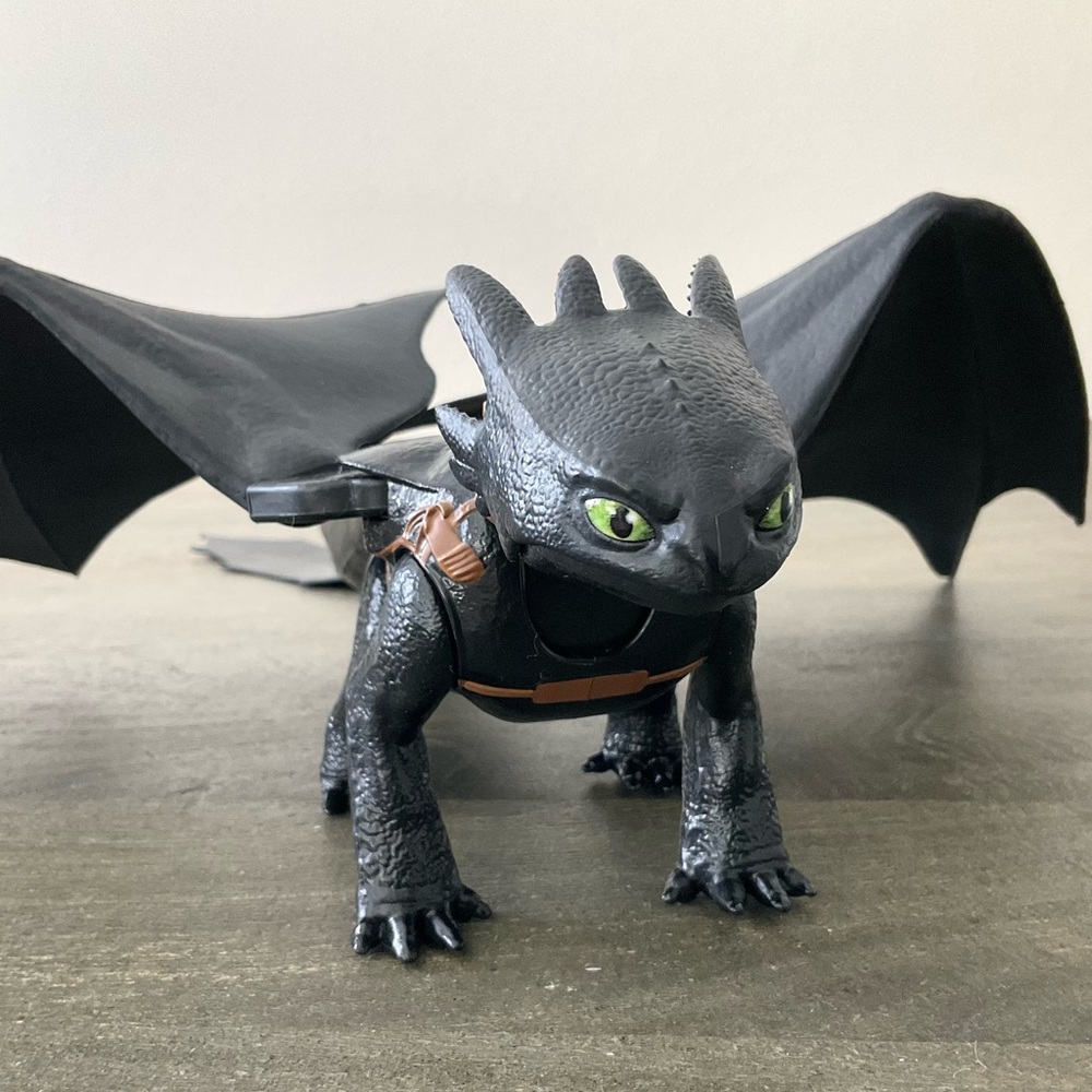 Httyd